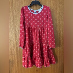 Matilda Jane dress